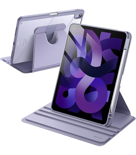 Amazon.com: CASETiFY Impact Case for iPad Air 10.9